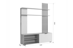 БЕРИ К3 Гостиная в Ишиме - ishim.mebel24.online | фото 4