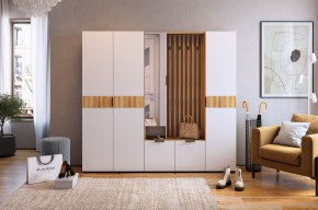 БЕРИ К9 Прихожая в Ишиме - ishim.mebel24.online | фото