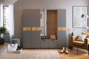 БЕРИ К9 Прихожая в Ишиме - ishim.mebel24.online | фото 2