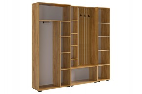 БЕРИ К9 Прихожая в Ишиме - ishim.mebel24.online | фото 3