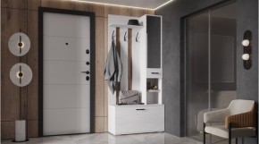 БЕРТА Прихожая (анкор светлый) в Ишиме - ishim.mebel24.online | фото