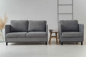 Комплект мягкой мебели 900+901 (диван+кресло) в Ишиме - ishim.mebel24.online | фото
