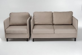 Комплект мягкой мебели 900+901 (диван+кресло) в Ишиме - ishim.mebel24.online | фото 11