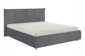 БЕСТ Кровать с основанием 1600 в Ишиме - ishim.mebel24.online | фото 1