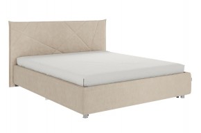 БЕСТ Кровать с основанием 1600 в Ишиме - ishim.mebel24.online | фото 3