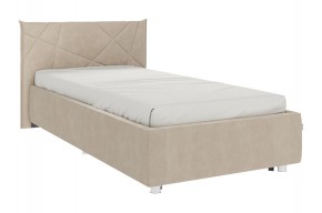 БЕСТ Кровать с основанием 900 в Ишиме - ishim.mebel24.online | фото 3
