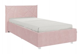 БЕСТ Кровать с основанием 900 в Ишиме - ishim.mebel24.online | фото 4