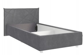 БЕСТ Кровать с ПМ 900 в Ишиме - ishim.mebel24.online | фото 4