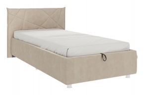 БЕСТ Кровать с ПМ 900 в Ишиме - ishim.mebel24.online | фото 6