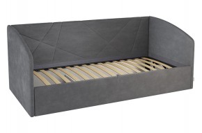 БЕСТ Кровать с ПМ (софа) 900 в Ишиме - ishim.mebel24.online | фото 1