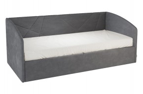 БЕСТ Кровать с ПМ (софа) 900 в Ишиме - ishim.mebel24.online | фото 2