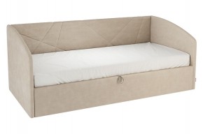 БЕСТ Кровать с ПМ (софа) 900 в Ишиме - ishim.mebel24.online | фото 4