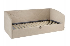БЕСТ Кровать с ПМ (софа) 900 в Ишиме - ishim.mebel24.online | фото 6