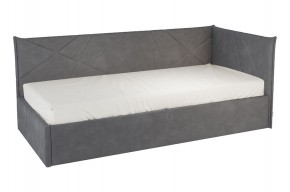 БЕСТ Кровать с ПМ (тахта) 900 в Ишиме - ishim.mebel24.online | фото 1