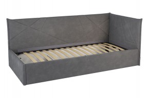 БЕСТ Кровать с ПМ (тахта) 900 в Ишиме - ishim.mebel24.online | фото 2