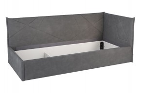 БЕСТ Кровать с ПМ (тахта) 900 в Ишиме - ishim.mebel24.online | фото 3