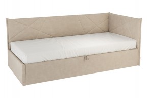 БЕСТ Кровать с ПМ (тахта) 900 в Ишиме - ishim.mebel24.online | фото 4
