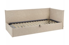 БЕСТ Кровать с ПМ (тахта) 900 в Ишиме - ishim.mebel24.online | фото 5