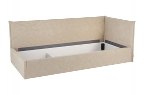БЕСТ Кровать с ПМ (тахта) 900 в Ишиме - ishim.mebel24.online | фото 6