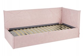 БЕСТ Кровать с ПМ (тахта) 900 в Ишиме - ishim.mebel24.online | фото 8