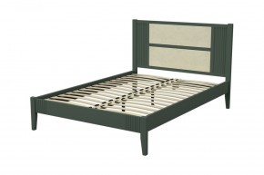 БЕТТИ Кровать из массива 1600 в Ишиме - ishim.mebel24.online | фото 1