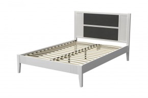 БЕТТИ Кровать из массива 1600 в Ишиме - ishim.mebel24.online | фото 2