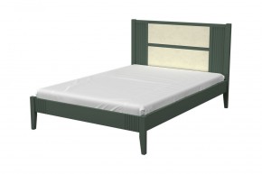 БЕТТИ Кровать из массива 1600 в Ишиме - ishim.mebel24.online | фото 3