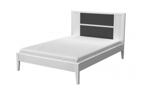 БЕТТИ Кровать из массива 1600 в Ишиме - ishim.mebel24.online | фото 5