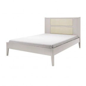 БЕТТИ Кровать из массива 1600 в Ишиме - ishim.mebel24.online | фото 6