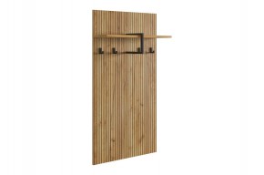 БОДРУМ Вешалка 2 в Ишиме - ishim.mebel24.online | фото