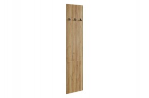 БОДРУМ Вешалка 3 в Ишиме - ishim.mebel24.online | фото