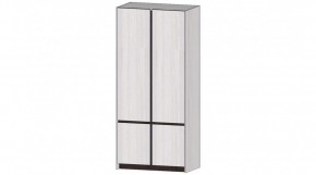 БОСТОН Шкаф ШК-01 (анкор светлый) в Ишиме - ishim.mebel24.online | фото