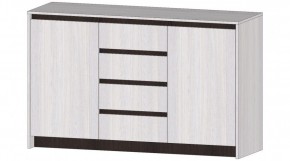 БОСТОН Спальный гарнитур (модульный) анкор светлый в Ишиме - ishim.mebel24.online | фото 2