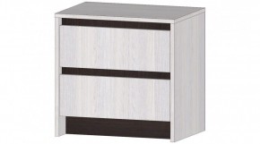 БОСТОН Спальный гарнитур (модульный) анкор светлый в Ишиме - ishim.mebel24.online | фото 4