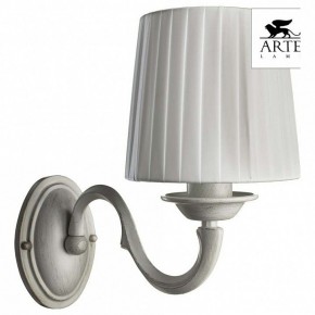 Бра Arte Lamp Alba A9395AP-1WG в Ишиме - ishim.mebel24.online | фото 2