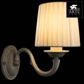 Бра Arte Lamp Alba A9395AP-1WG в Ишиме - ishim.mebel24.online | фото 3