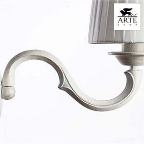 Бра Arte Lamp Alba A9395AP-1WG в Ишиме - ishim.mebel24.online | фото 4