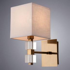 Бра Arte Lamp North A5896AP-1PB в Ишиме - ishim.mebel24.online | фото 2
