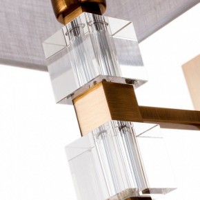 Бра Arte Lamp North A5896AP-1PB в Ишиме - ishim.mebel24.online | фото 3