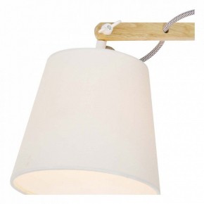 Бра Arte Lamp Pinocchio A5700AP-1WH в Ишиме - ishim.mebel24.online | фото 6