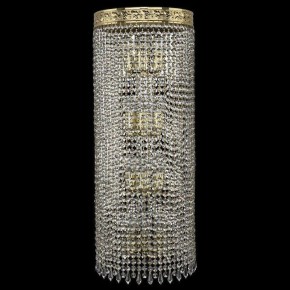 Бра Bohemia Ivele Crystal 8340 83401B/30IV-75 G Drops в Ишиме - ishim.mebel24.online | фото 2