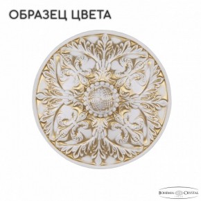 Бра Bohemia Ivele Crystal AL7901 AL7901B15/3/175 A WMG P1 U Wave в Ишиме - ishim.mebel24.online | фото 2