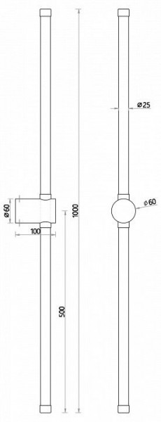 Бра Favourite Lignum 3057-3W в Ишиме - ishim.mebel24.online | фото 4
