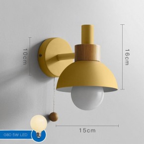 Бра Imperiumloft  FANTAWALL01 в Ишиме - ishim.mebel24.online | фото