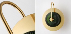 Бра Imperiumloft Green Disk 44,65 в Ишиме - ishim.mebel24.online | фото