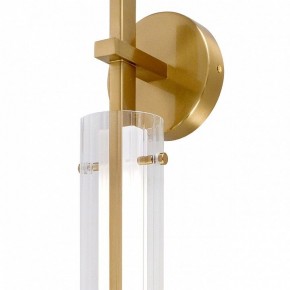 Бра Indigo Vitreo 11067/1W Brass в Ишиме - ishim.mebel24.online | фото 2