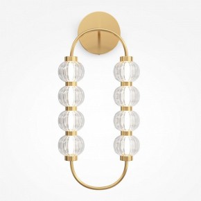 Бра Maytoni Amulet MOD555WL-L11G3K в Ишиме - ishim.mebel24.online | фото 3