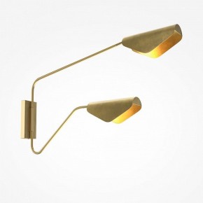 Бра Maytoni Notta MOD417WL-02BS в Ишиме - ishim.mebel24.online | фото 3