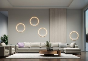 Бра Maytoni Rim MOD058WL-L50W4K в Ишиме - ishim.mebel24.online | фото 3