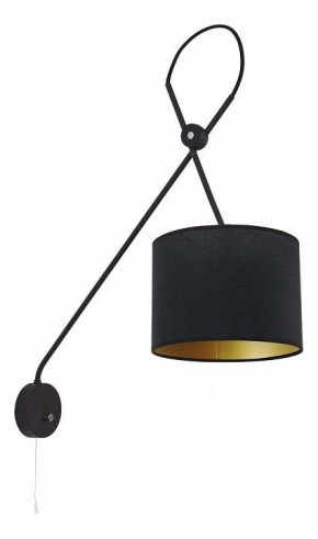 Бра Nowodvorski Viper Black 6513 в Ишиме - ishim.mebel24.online | фото